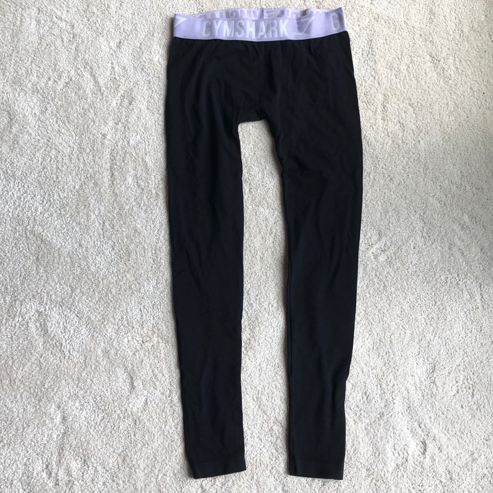 Gymshark Fit leggings